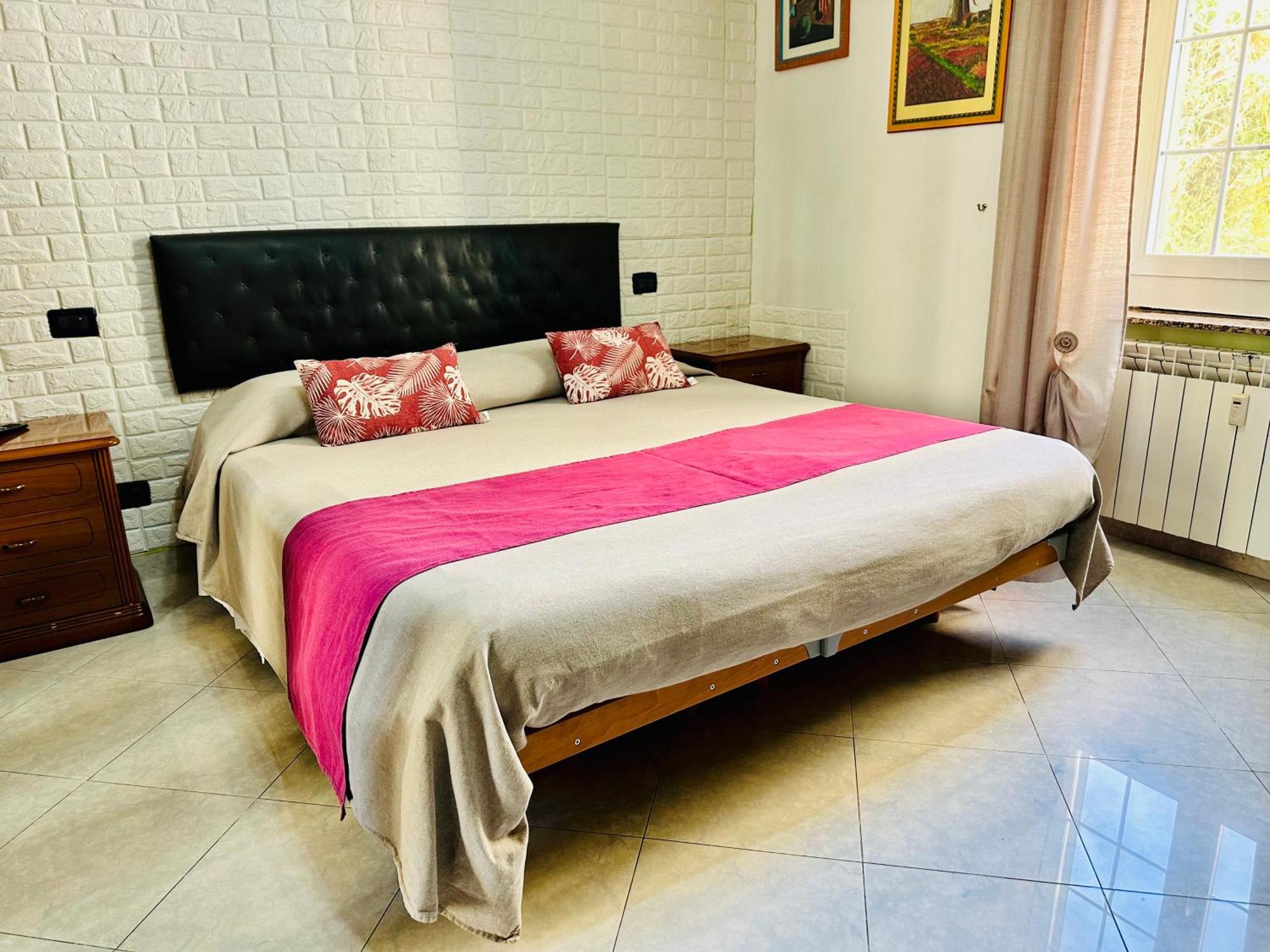 The Comfort Apartment La Spezia Exterior photo
