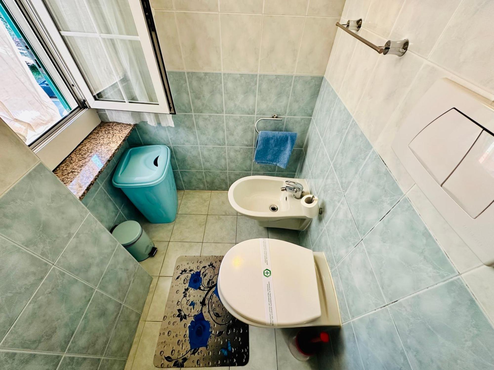 The Comfort Apartment La Spezia Exterior photo