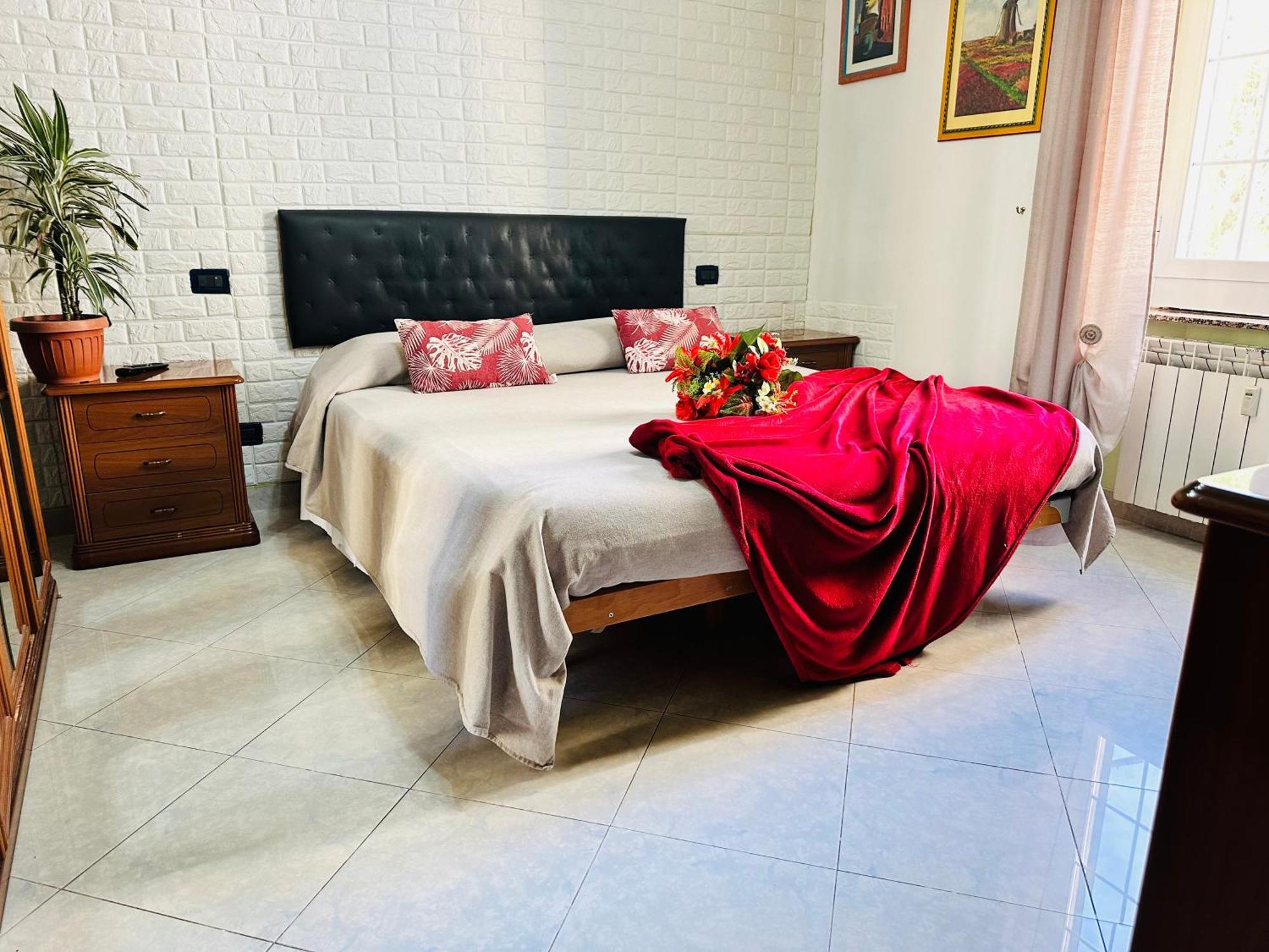 The Comfort Apartment La Spezia Exterior photo