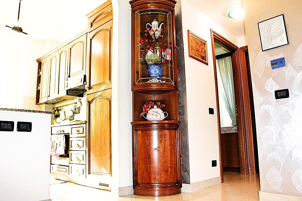 The Comfort Apartment La Spezia Exterior photo